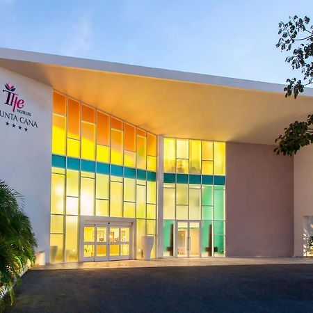 B&B Rooms Punta Cana Bagian luar foto