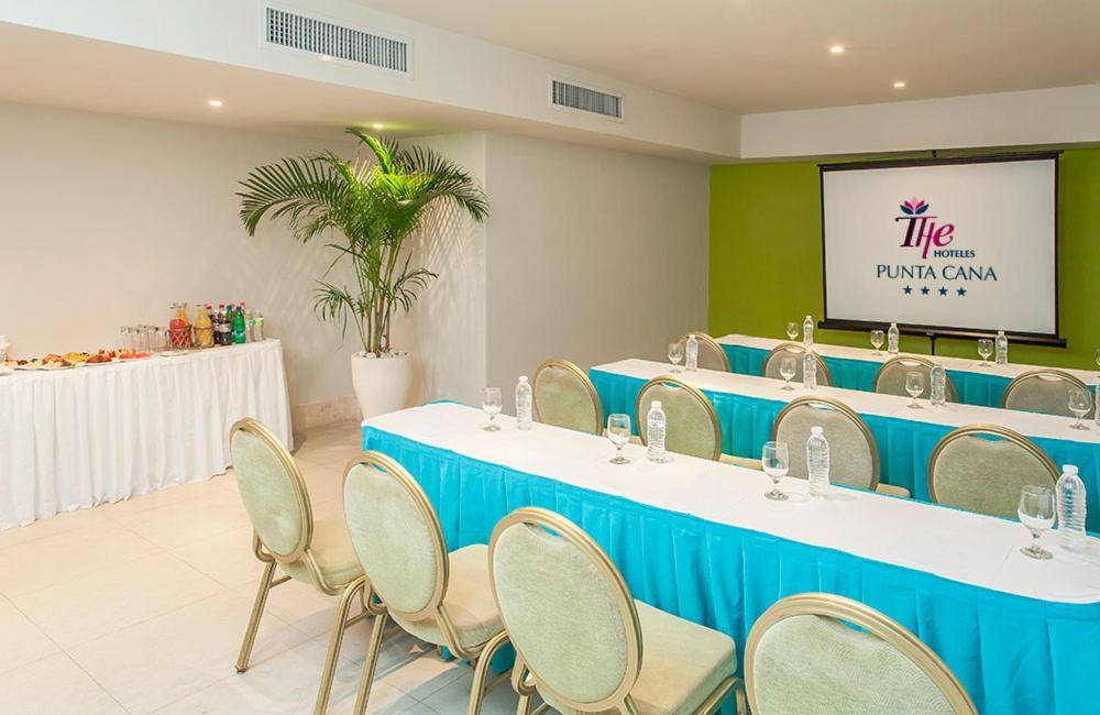 B&B Rooms Punta Cana Bagian luar foto