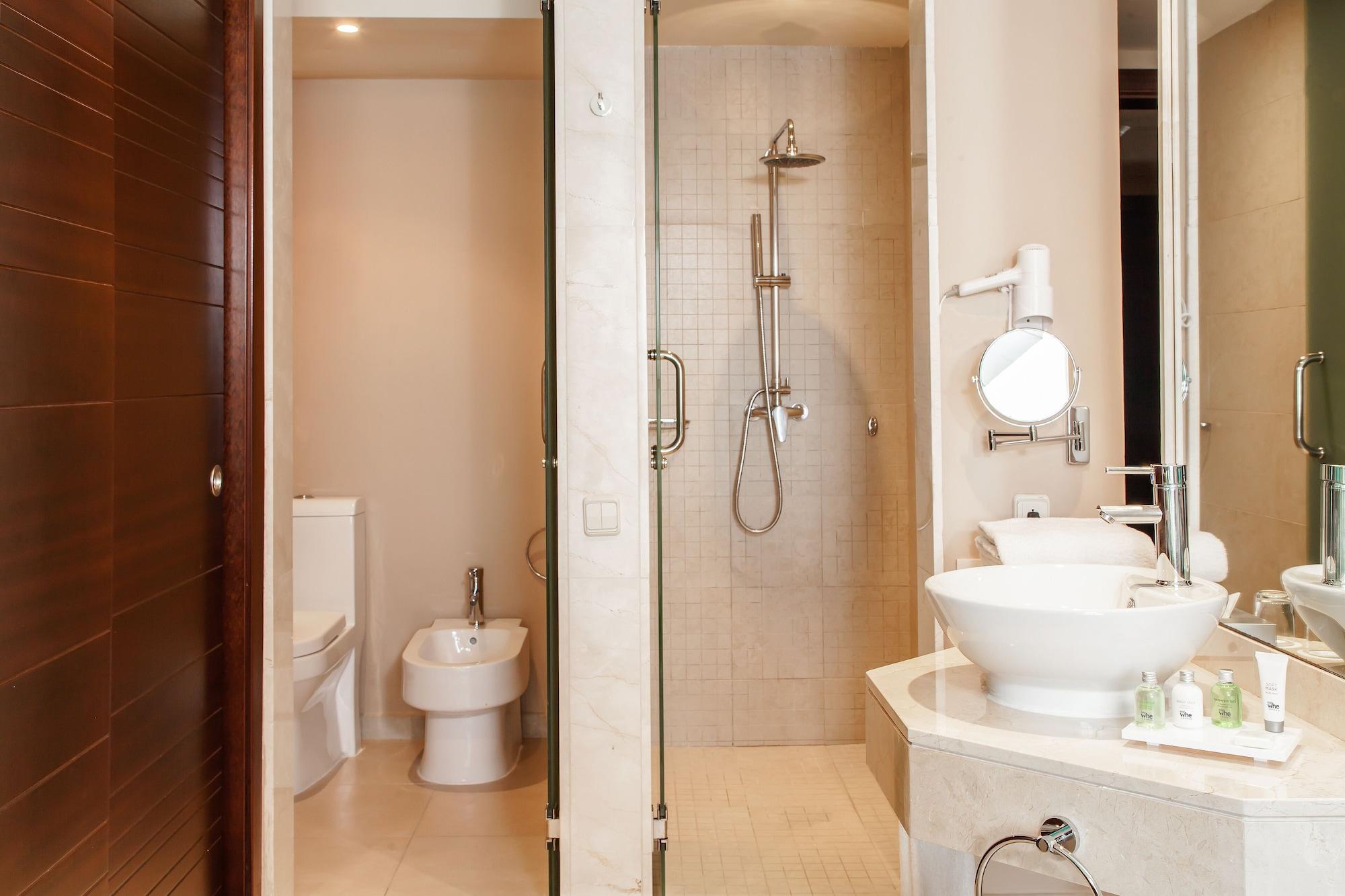 B&B Rooms Punta Cana Bagian luar foto