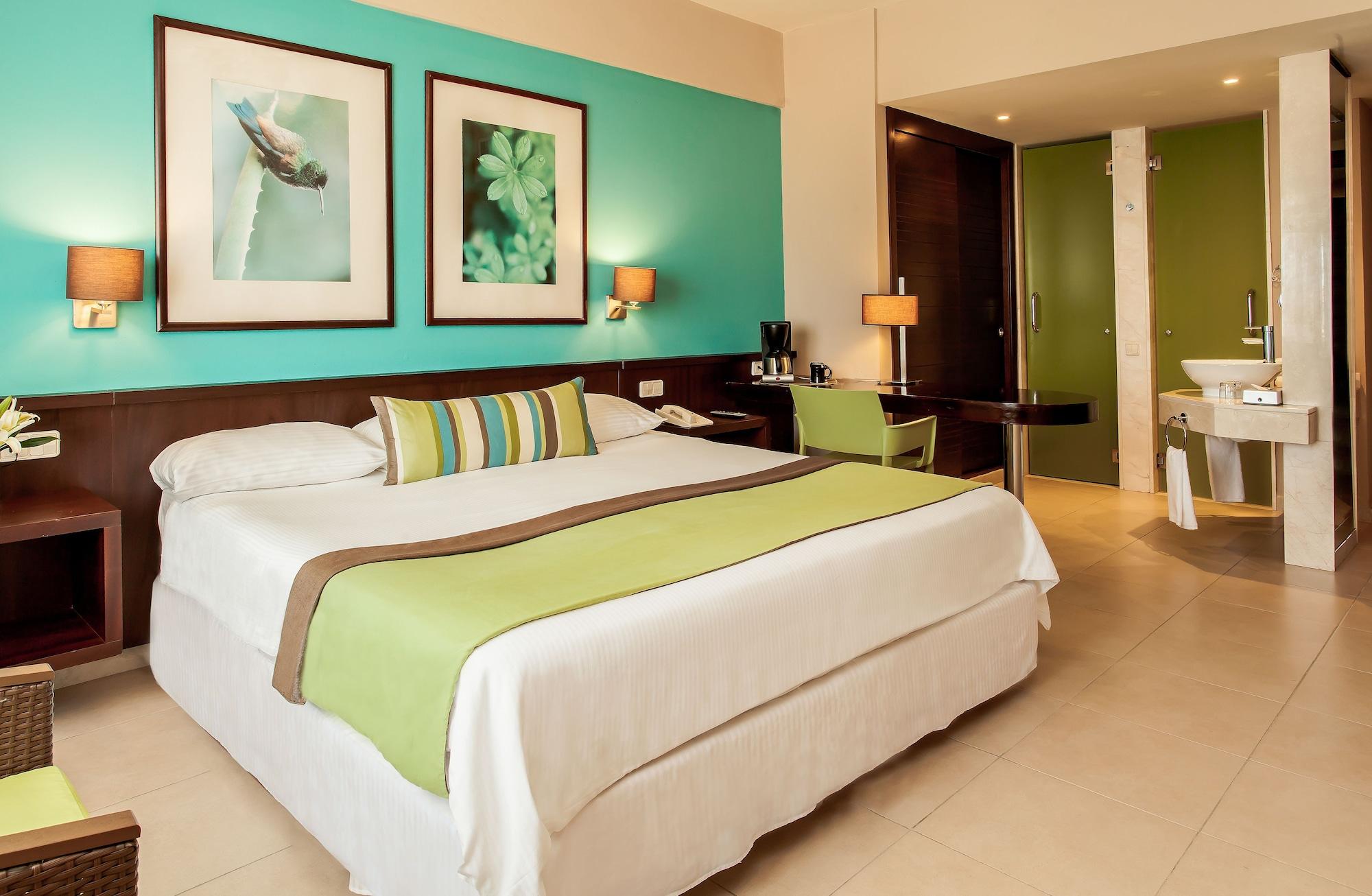 B&B Rooms Punta Cana Bagian luar foto