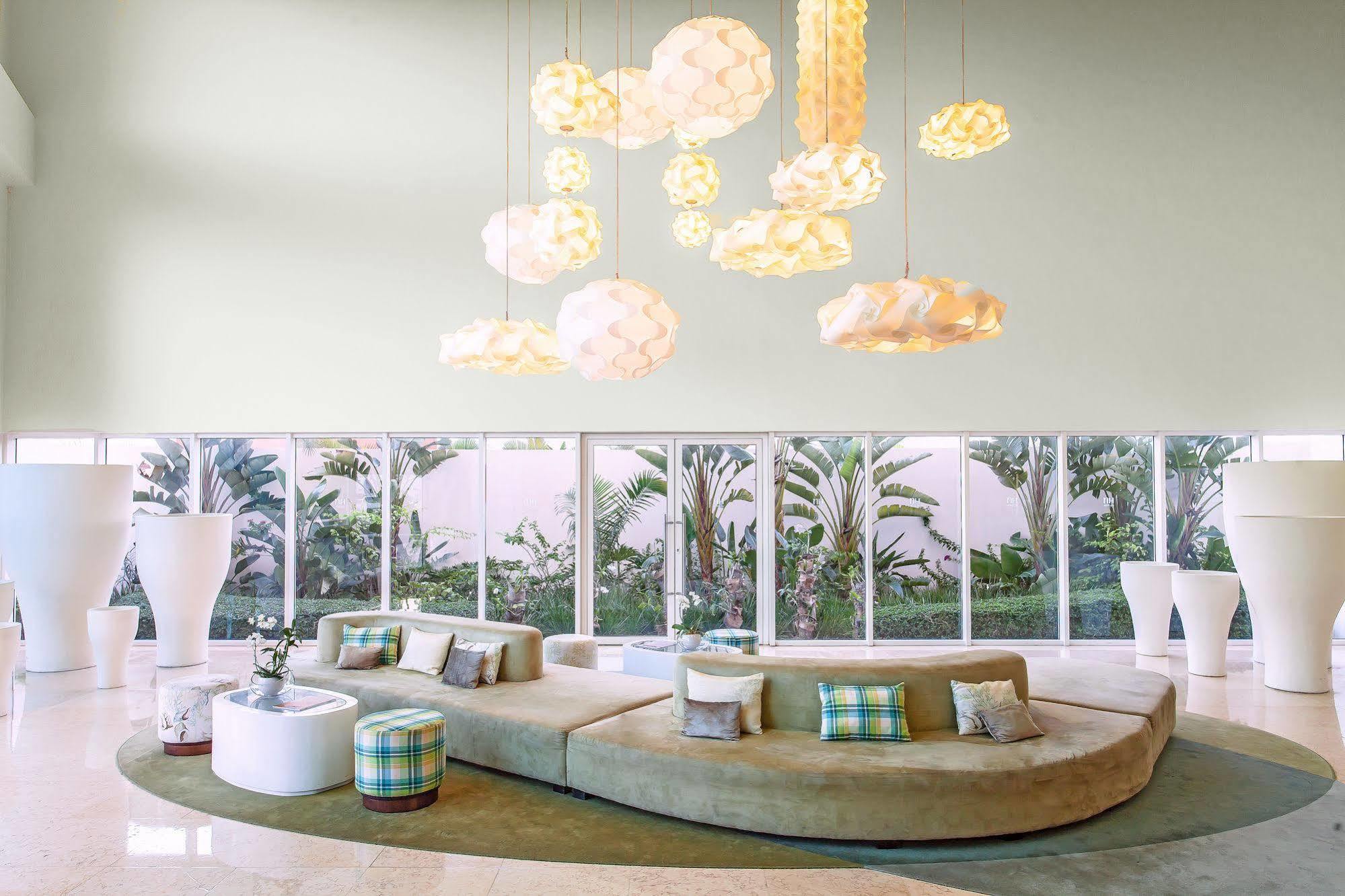 B&B Rooms Punta Cana Bagian luar foto