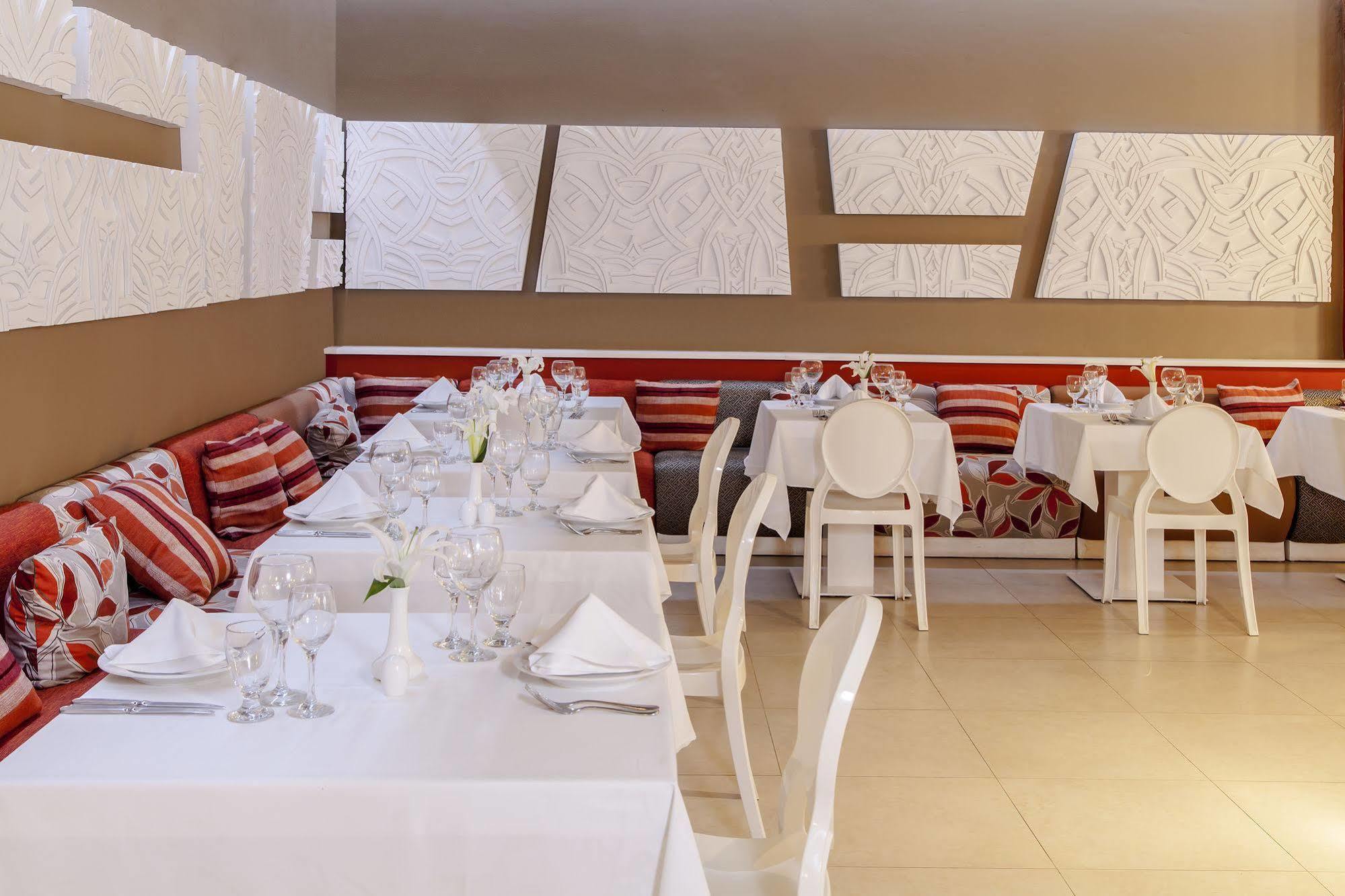 B&B Rooms Punta Cana Bagian luar foto
