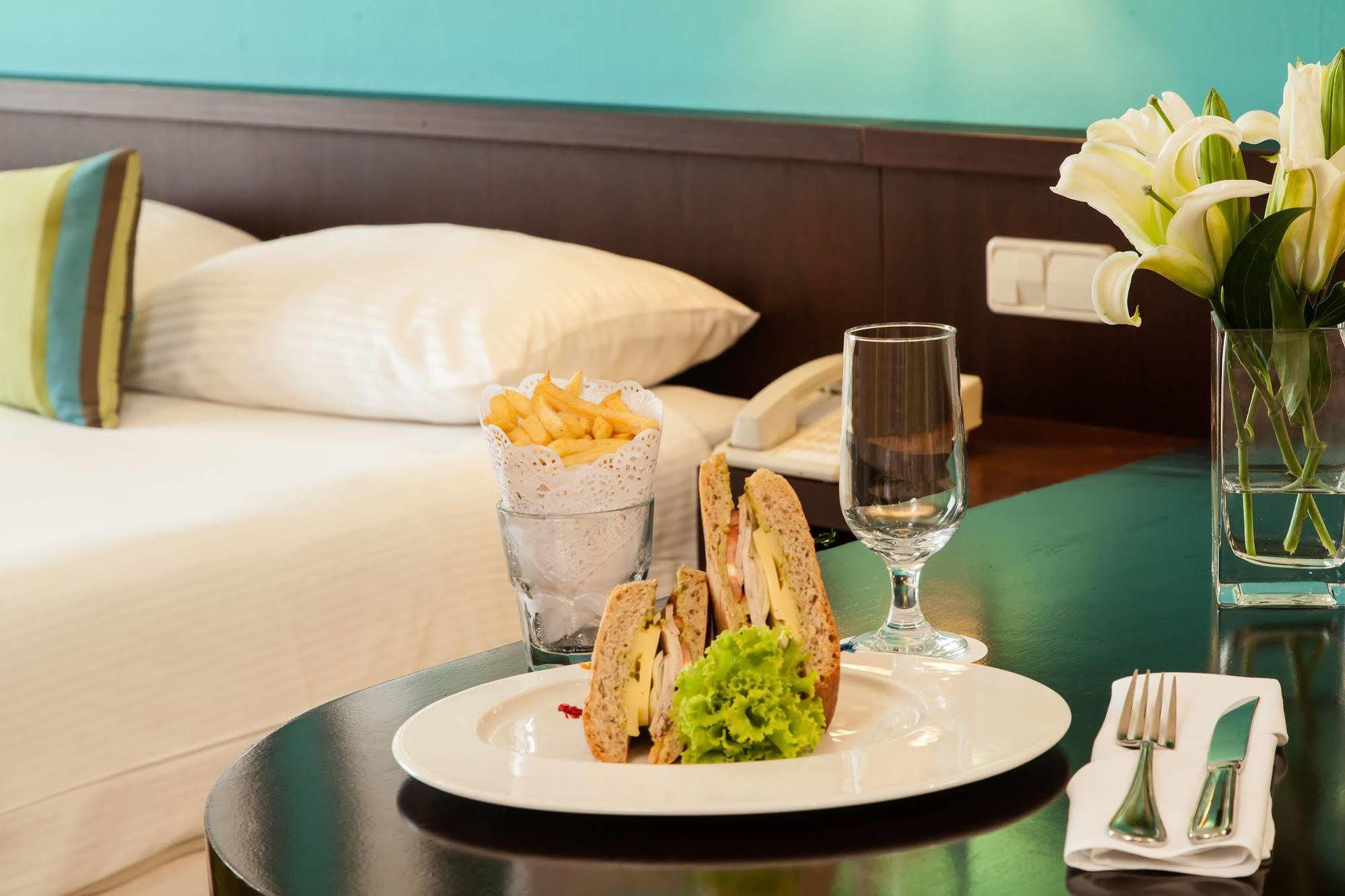 B&B Rooms Punta Cana Bagian luar foto