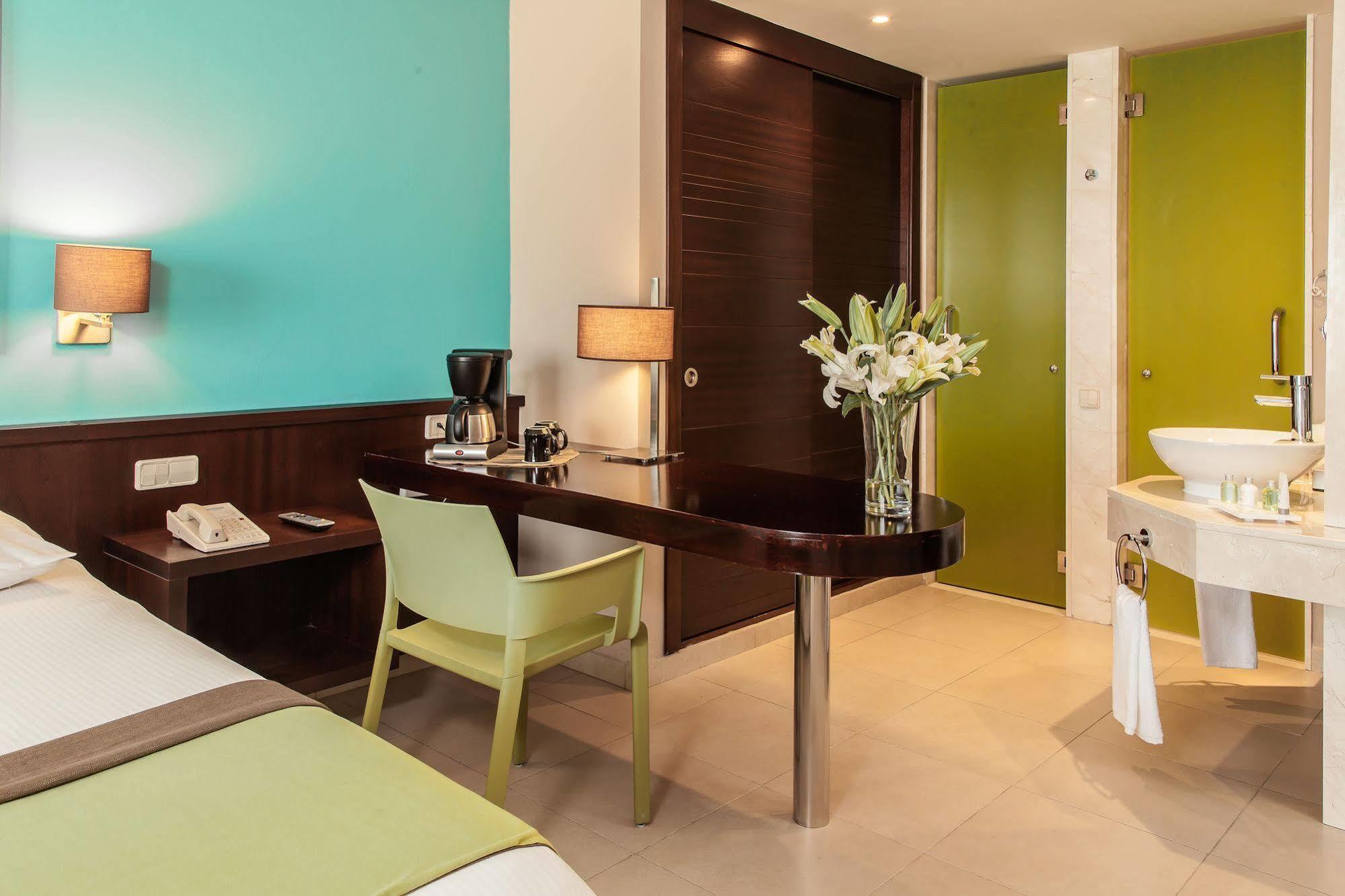 B&B Rooms Punta Cana Bagian luar foto