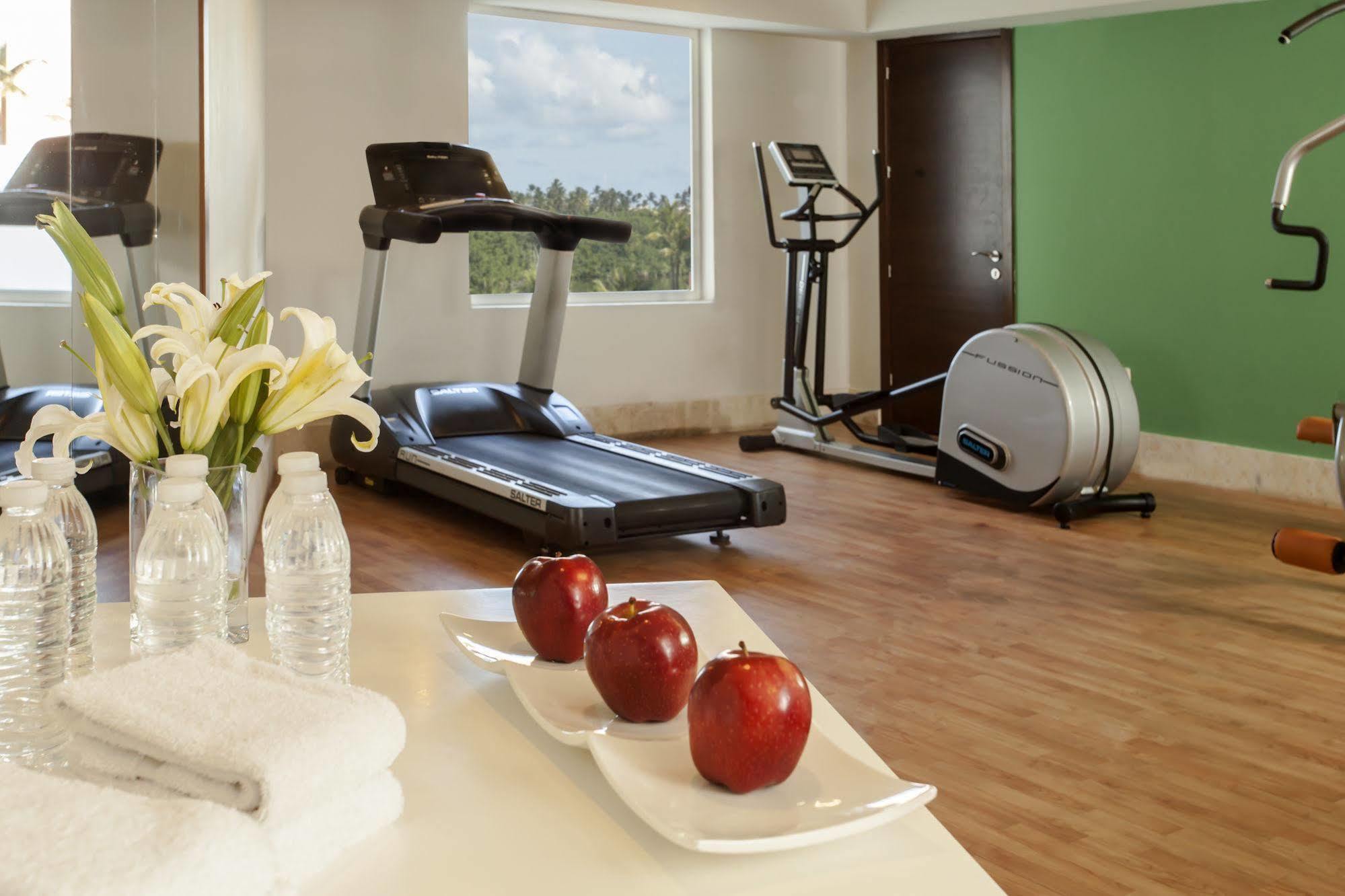 B&B Rooms Punta Cana Bagian luar foto